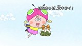 はなかっぱ　第３５０話　「はなかっぱ、大キライ！」