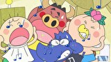 はなかっぱ　第３５８話　「イヤな音? イイ音?」