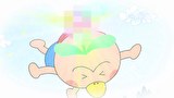 はなかっぱ　第３５９話　「しゃっくりでパッカ～ん!」