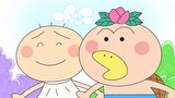 はなかっぱ　第３８０話　「ちぃかっぱの恋」