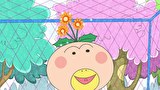 はなかっぱ　第４００話　「これがぼくの花」
