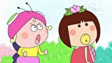 はなかっぱ　第４０３話　「サゲルちゃん」