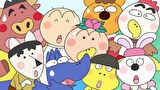 はなかっぱ　第４０５話　「やまびこさんがころんだ」