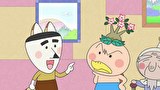 はなかっぱ　第４０９話　「続・テレマス星」