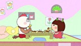 はなかっぱ　第４１４話　「いもうと同盟」