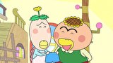 はなかっぱ　第４１６話　「さがしものは？」