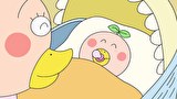 はなかっぱ　第４１７話　「はんはんはーん」