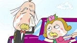 はなかっぱ　第４２３話　「さようなら、ちぃかっぱ」