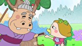 はなかっぱ　第４２９話　「ちぃかっぱのおつかい」