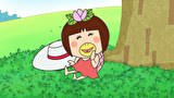 はなかっぱ　第４３４話　「ももかっぱちゃんの夢」