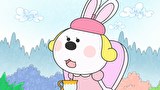 はなかっぱ　第４５４話　「モテモテももかっぱ」