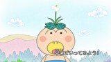 はなかっぱ　第４６１話　「早口でいってみよう！」