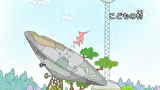 はなかっぱ　第４６４話　「こどもの村」