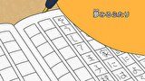 はなかっぱ　第４６６話　「夢みるふたり」