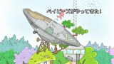 はなかっぱ　第４７９話　「ベイビーズがやってきた！」