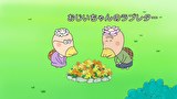 はなかっぱ　第４８１話　「おじいちゃんのラブレター」