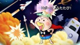 はなかっぱ　第４８２話　「Hボーイ、ふたたび！」
