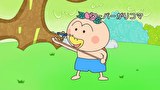 はなかっぱ　第４８３話　「スーパーがりコマ」
