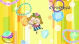 はなかっぱ　第４８４話　「くっつきたい！」