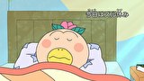 はなかっぱ　第４８６話　「今日はズル休み」