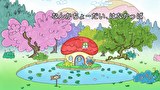 はなかっぱ　第４９３話　「なんかちょーだい、はなかっぱ」