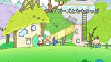 はなかっぱ　第４９４話　「ベイビーズとももかっぱ」