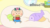 はなかっぱ　第４９５話　「お父さんと一緒」