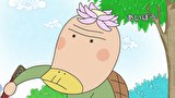 はなかっぱ　第４９７話　「あいぼう」