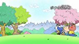 はなかっぱ　第５０７話　「ボクの記念樹」