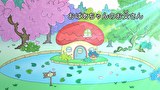 はなかっぱ　第５０８話　「おばあちゃんのお父さん」