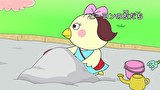 はなかっぱ　第５１１話　「ピーヨンの友だち」