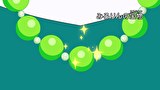 はなかっぱ　第５２１話　「みろりんの宝物」