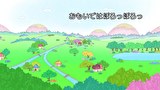 はなかっぱ　第５２２話　「おもいではぽろっぽろっ」