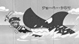 はなかっぱ　第５２７話　「チョーベー・シネマ」