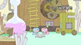 はなかっぱ　第５２８話　「クラブ秘密基地」