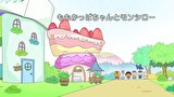 はなかっぱ　第５３１話　「ももかっぱちゃんとモンシロー」