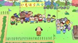 はなかっぱ　第５３２話　「ホリホリいもホリ」