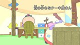 はなかっぱ　第５３５話　「森の小さなケーキ屋さん」