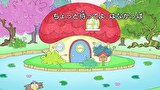 はなかっぱ　第５３７話　「ちょっと待ってよ、はなかっぱ」