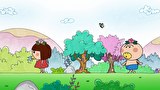 はなかっぱ　第５４２話　「誰かに見られてる」