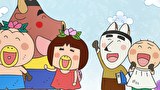 はなかっぱ　第５４９話　「ちぃかっぱのまちぼうけ」