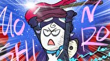 はなかっぱ　第５５４話　「帰ってきたモンシロー」