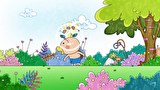 はなかっぱ　第５５９話　「はなかっぱアクアリウム」