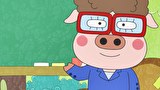 はなかっぱ　第５６２話　「明日でいいさ」