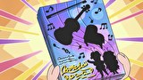 はなかっぱ　第５７０話　「コンサートできるかな」