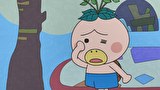 はなかっぱ　第５７８話　「真夜中ではなかっぱ」
