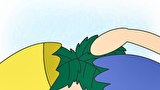 はなかっぱ　第５９８話　「おねがい、はなかっぱ」