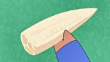 はなかっぱ　第６０４話　「ヘチマよ育て！」