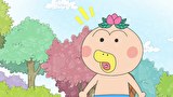 はなかっぱ　第６１６話　「超HボーイVS暴走Aガール」