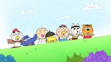 はなかっぱ　第６２５話　「きくかっぱちゃん」